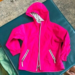 Hanna Anderson Rain Coat